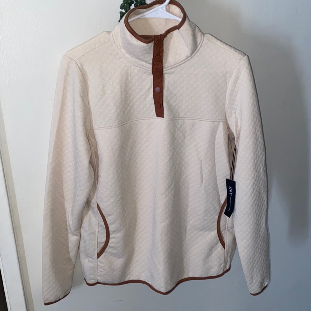 Jones New York Pullover